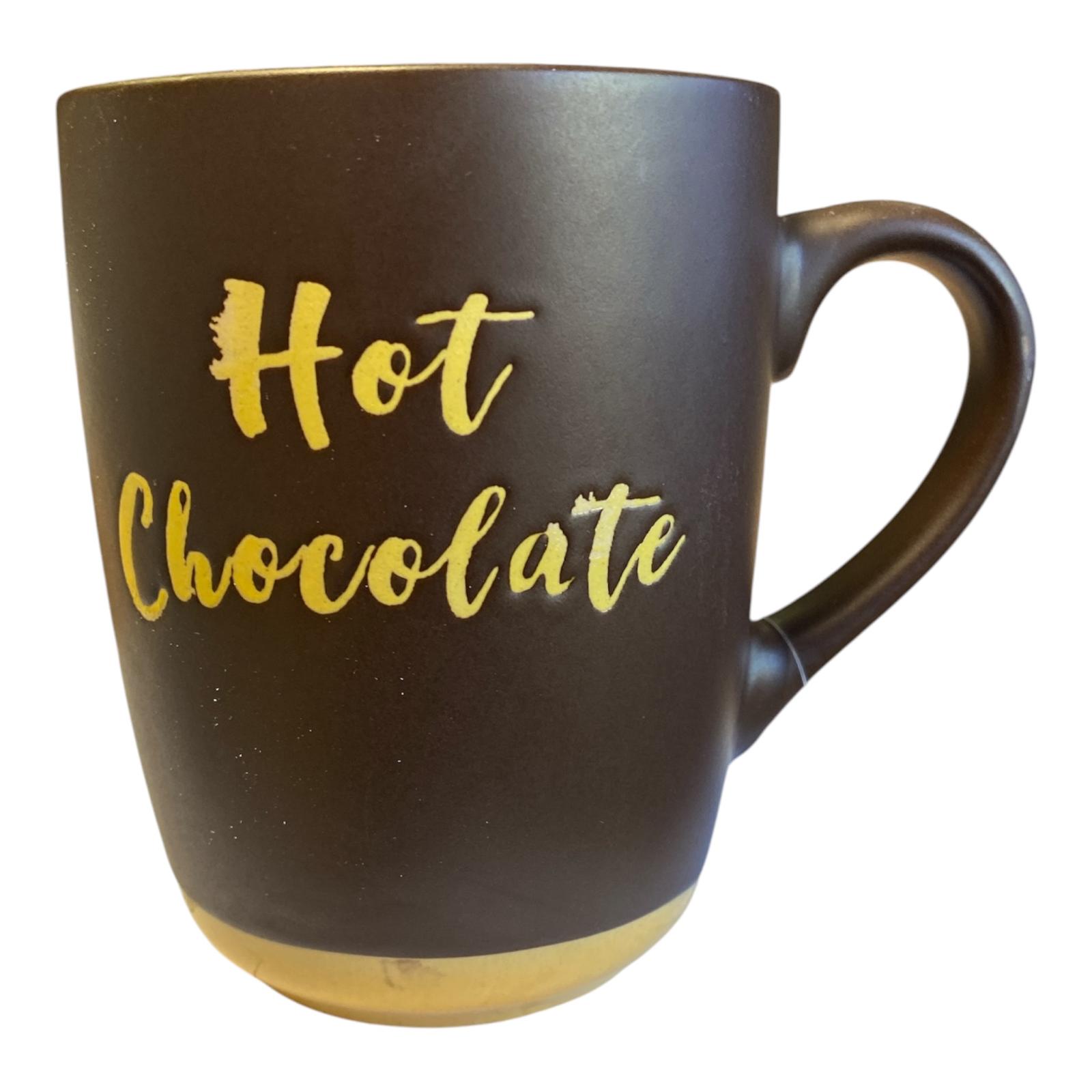 Italian Ceramic Mugs