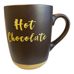 Italian Ceramic Mugs