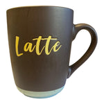 Italian Ceramic Mugs