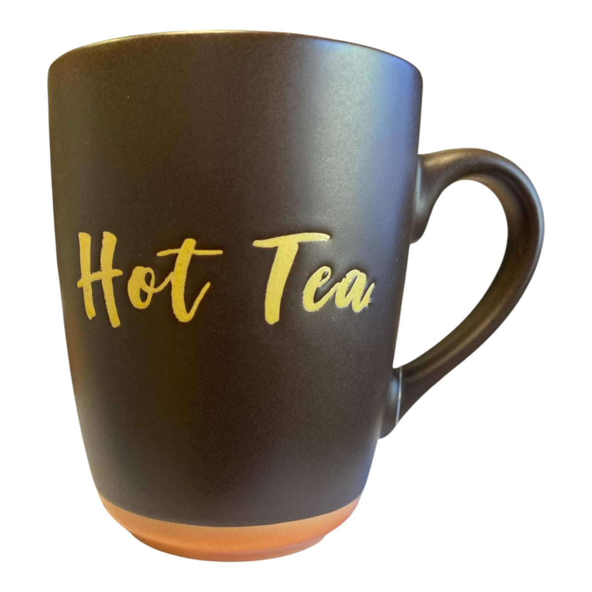 Italian Ceramic Mugs