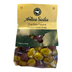 Paesan Mixed olives 350g