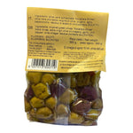 Paesan Mixed olives 350g