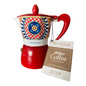 Italian coffee maker bandani