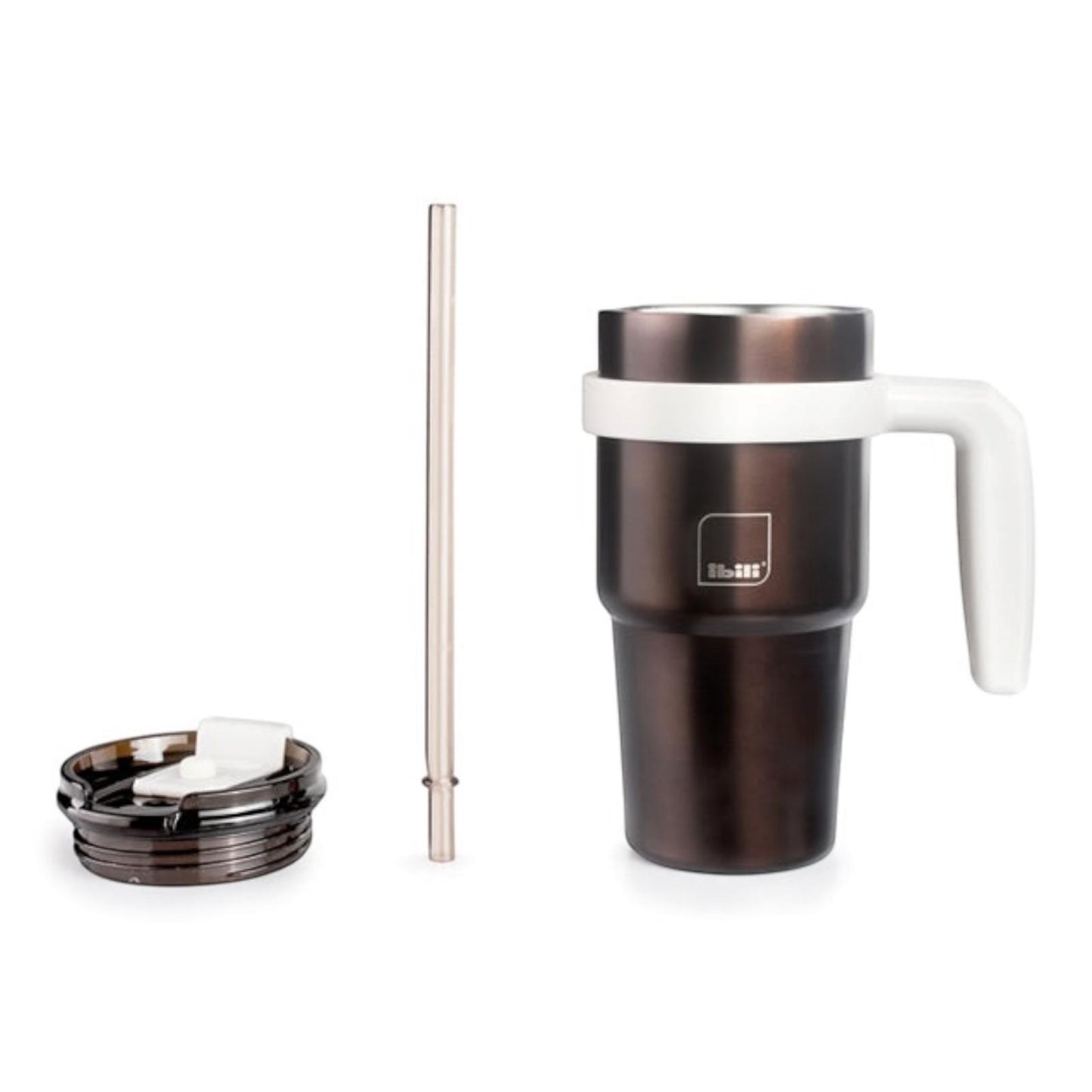 Go Cup with Handle 480ml