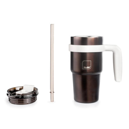 Go Cup with Handle 480ml