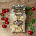 Paccheri Rigati 500g  La fabbrica della Pasta