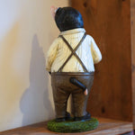 Mr Mole Resin Sculpture Wind in the Willows Outdoor Statue