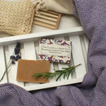 Rosemary, Lavender & Goats Milk Soap