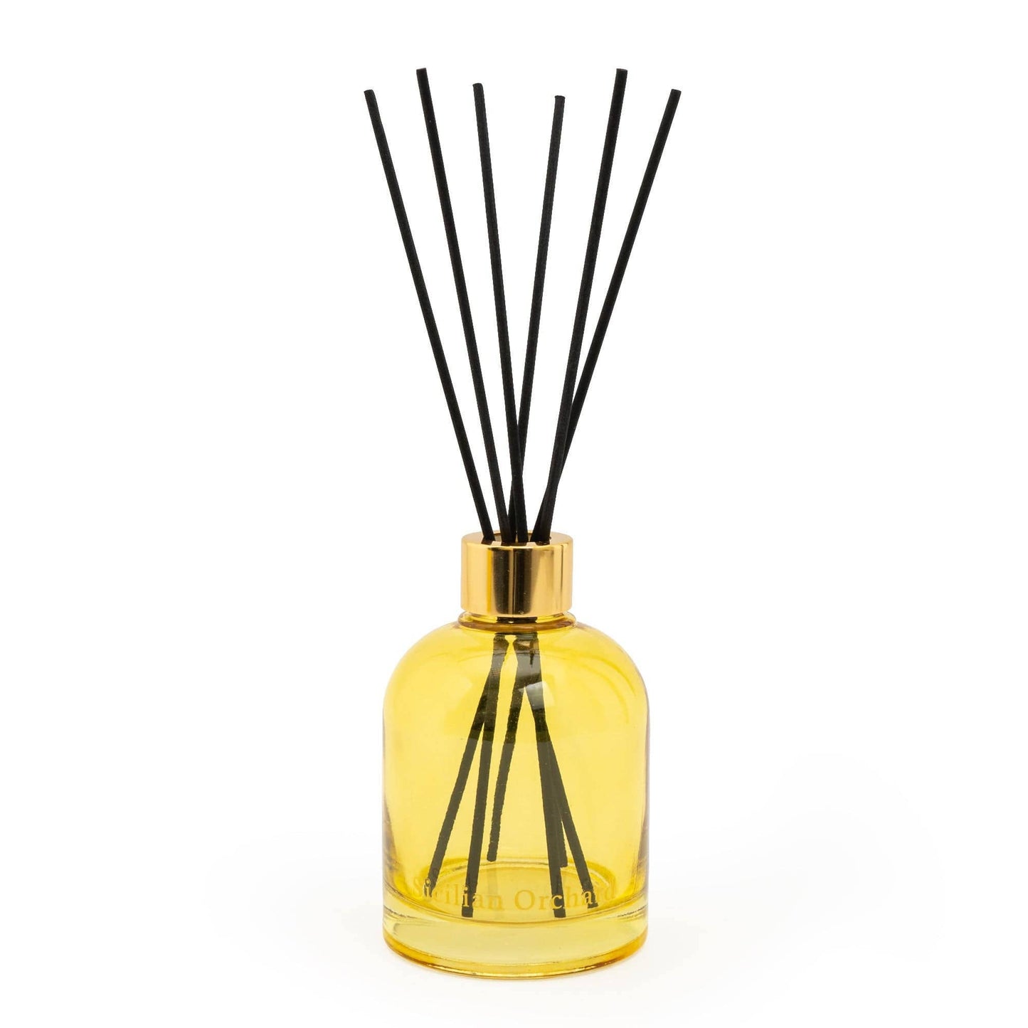 200ML Sicilian Orchard Reed Diffuser with Lemon Grove Scent