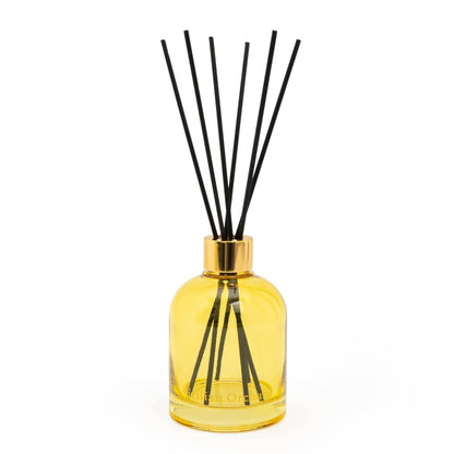 200ML Sicilian Orchard Reed Diffuser with Lemon Grove Scent