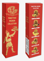 Panettoni 5x Mignon