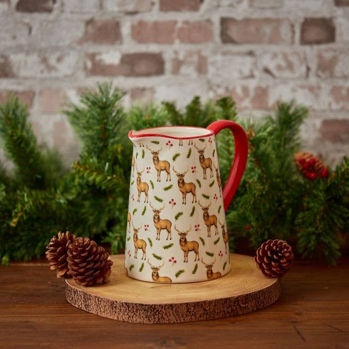 Stag Jug Large
