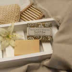 Neroli & Rose Geranium Soap Bar