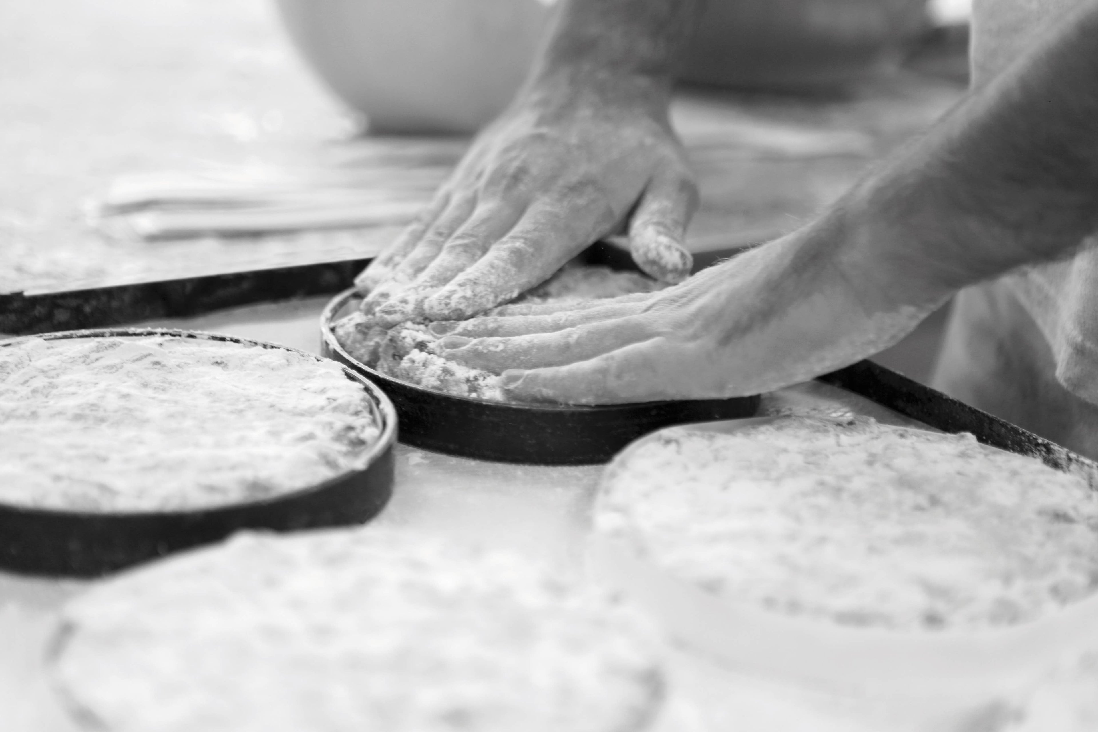 Panforte Antico 250gr fatto amano in Italia, Toscana