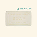 Anniversary Sicilian Lemon and Sweet Orange Soap