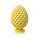 Sicilian Ceramic Pine Cone