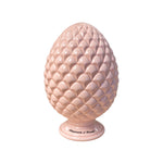 Sicilian Ceramic Pine Cone
