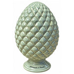 Sicilian Ceramic Pine Cone