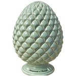 Sicilian Ceramic Pine Cone